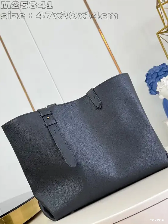 LOUIS Low VUITTON Cabas MM-47*30*14CM Key 0516